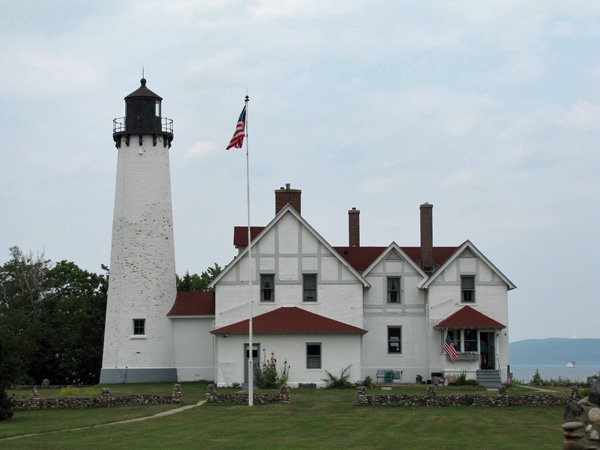 Iroquois Lighthouse